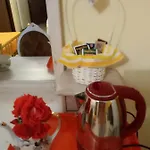 La Tavernetta Del Riccio Πανσιόν Rota d'Imagna
