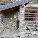 La Tavernetta Del Riccio 3*