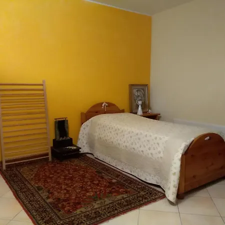 La Tavernetta Del Riccio 3* روتا ديماغنا
