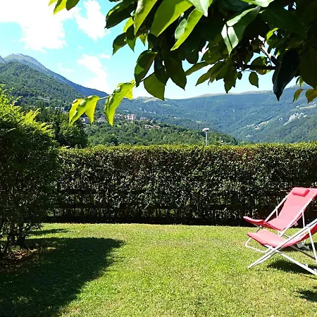 Gasthof La Tavernetta Del Riccio 3*