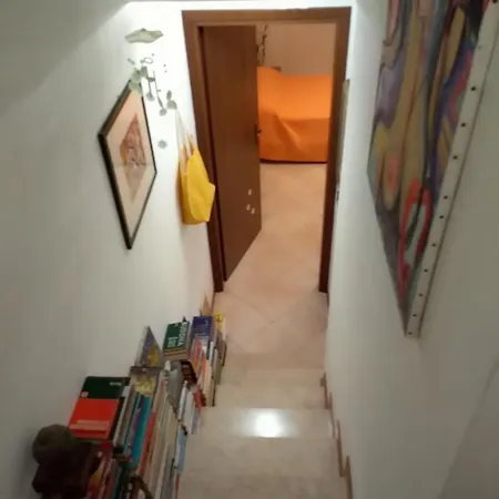 بيت ضيافة La Tavernetta Del Riccio