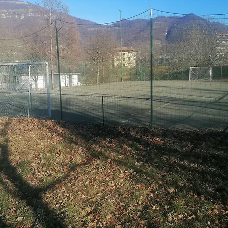 La Tavernetta Del Riccio 3*