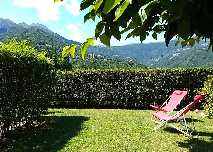 Gasthof La Tavernetta Del Riccio 3*