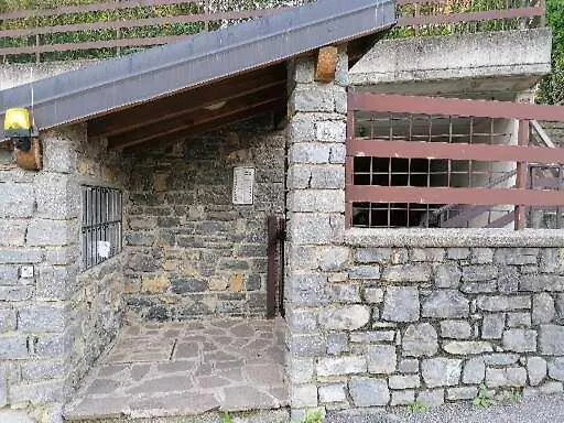 La Tavernetta Del Riccio 3*