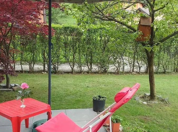 La Tavernetta Del Riccio