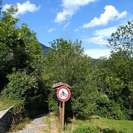 La Tavernetta Del Riccio