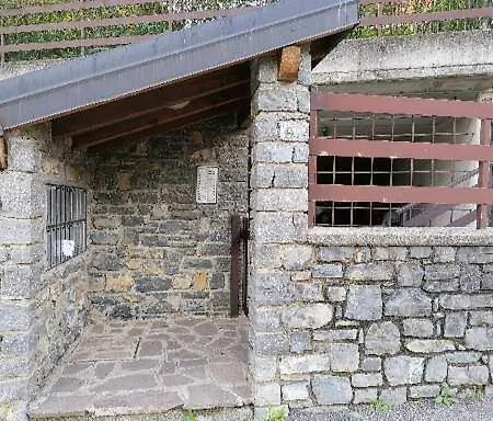 La Tavernetta Del Riccio *